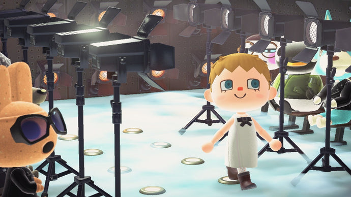 Animal Crossing Streetwear Slice: What's new? What's Awesome?