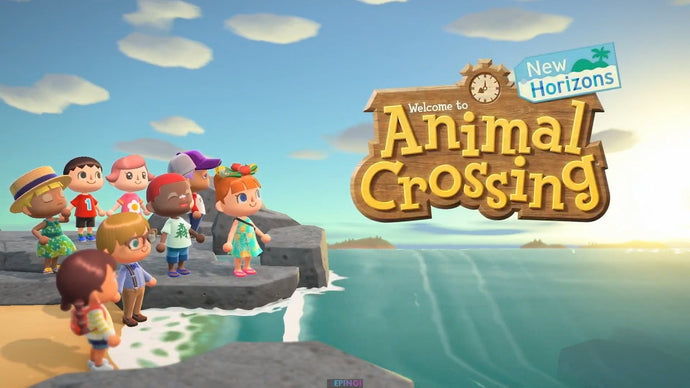 Animal Crossing: New Horizons - August Update incoming!