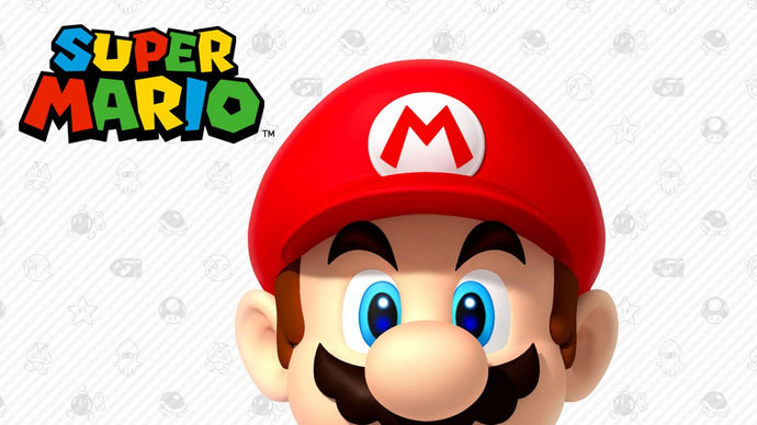 New Horizons Super Mario Update Details: Everything We Know!