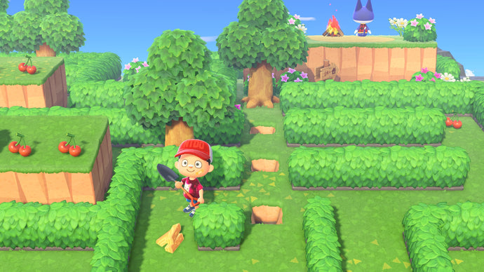 Nintendo Announces Three Major New Events for Animal Crossing: New Horizons!