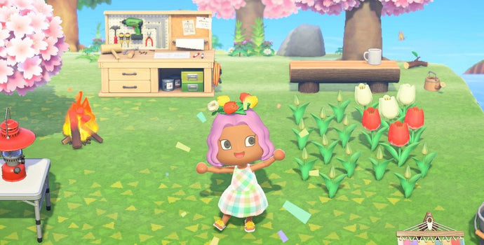 Celebrities that play Animal Crossing: Here's who might visit your island one day!