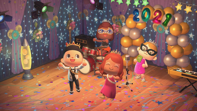 Animal Crossing New Horizons Anniversary Update Incoming: Here's what we know!