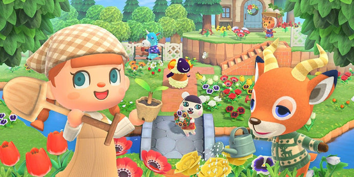 Animal Crossing Wave 2 Summer Update release date and content announced!