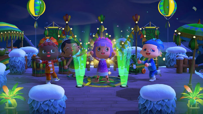 Animal Crossing: New Horizons Events 2021 - What Might Be Coming?