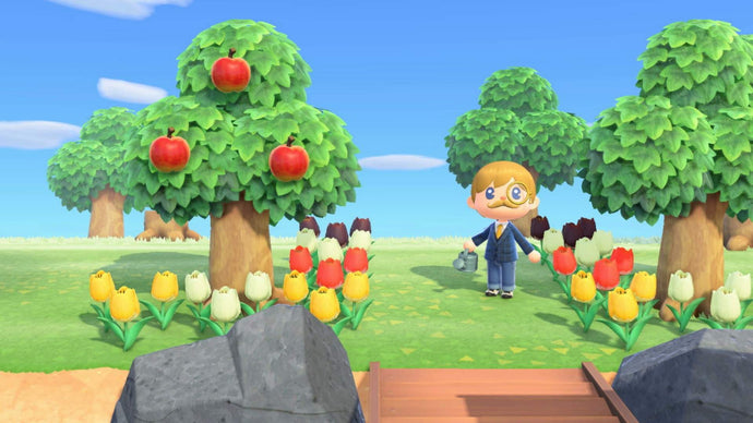 Animal Crossing: New Horizons Nature Day - New Items and More!