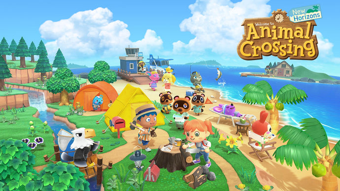 Nintendo Switch Pro Leaks are Piling Up: What Does That Mean for Animal Crossing?