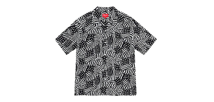 Hottest New Streetwear of the Week: July 6th-11th