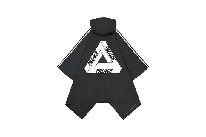 Hottest New Streetwear of the Week: August 10th-17th + Adidas Sunpal Special!