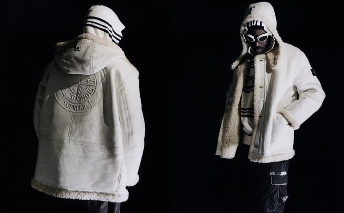 Streetwear Holiday Shopping Guide (+Black Friday Dates and Deals)