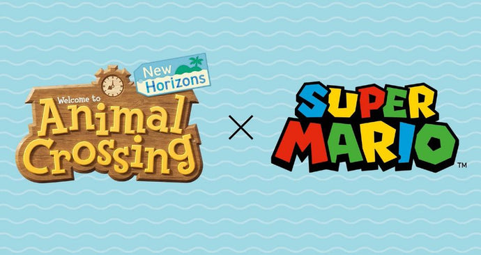 Animal Crossing: New Horizons' Super Mario Update - Hopes and Expectations