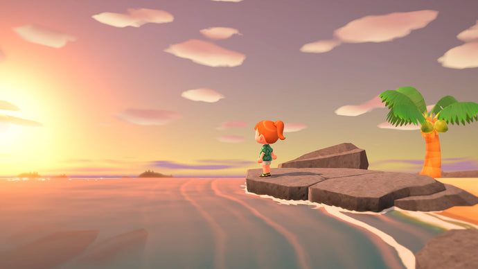 Animal Crossing: New Horizons January 2021 - New Content & New Critters